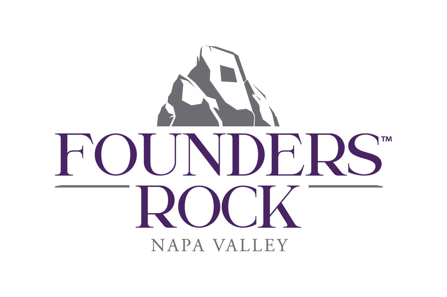 Founders Rock Napa Valley